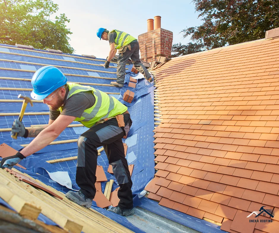 Why choose Roof Repair Near Me in Hamilton, NJ
